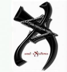 Soul Existence : The Rendering of a Spherical Implosion